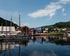 @ Visit Hardangerfjord