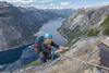 @ Trolltunga Active 