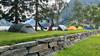 @ Trolltunga Camping