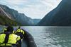 @ Hardangerfjord Adventure