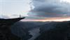 @ Trolltunga Active 