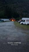 @ Hildal Camping