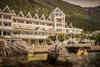 @ Heimr / Hotel Ullensvang