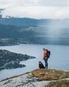 @ Visit Hardangerfjord