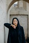 Conductor Holly Choe