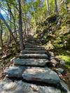 Mt. Samlen - Gipfeltour
