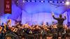 Norwegian Radio Orchestra in Hardanger
