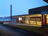 Fredagskveld, Beharie og open kafe/bar i Kabuso