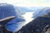 @ Trolltunga Adventures