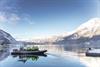 @ Hardanger Fjordsafari