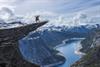 @ Trolltunga Active