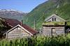 Heimatmuseum Røldal