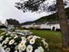 @ Rosendal Hyttetun