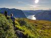 @ Trolltunga Adventures