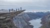 @ Trolltunga Active