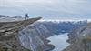 @ Trolltunga Active