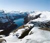 @ Trolltunga Active