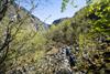 Wanderung zum Fuß des Vøringsfossen