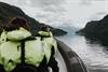 @ Hardangerfjord Adventure