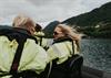 @ Hardangerfjord Adventure