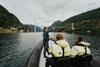 @ Hardangerfjord Adventure