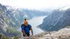 @ Trolltunga Active