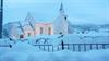 @ Ulvik kyrkje