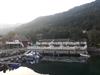 @ Rosendal Hyttetun