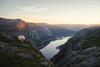 @ Trolltunga Active