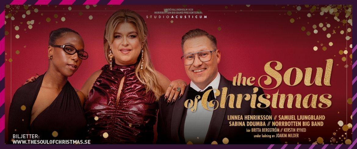 The Soul of Christmas