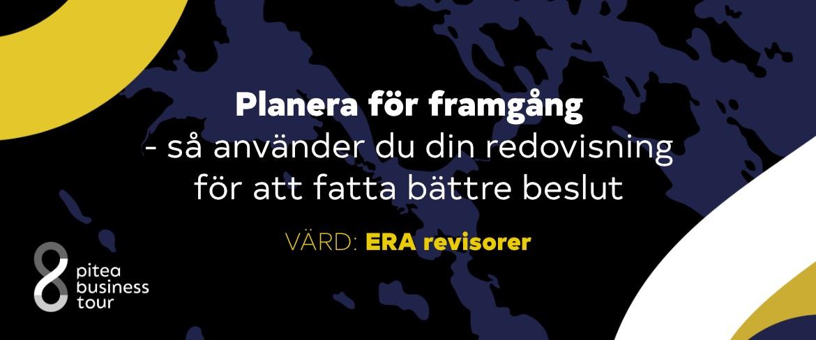 Planera för framgång