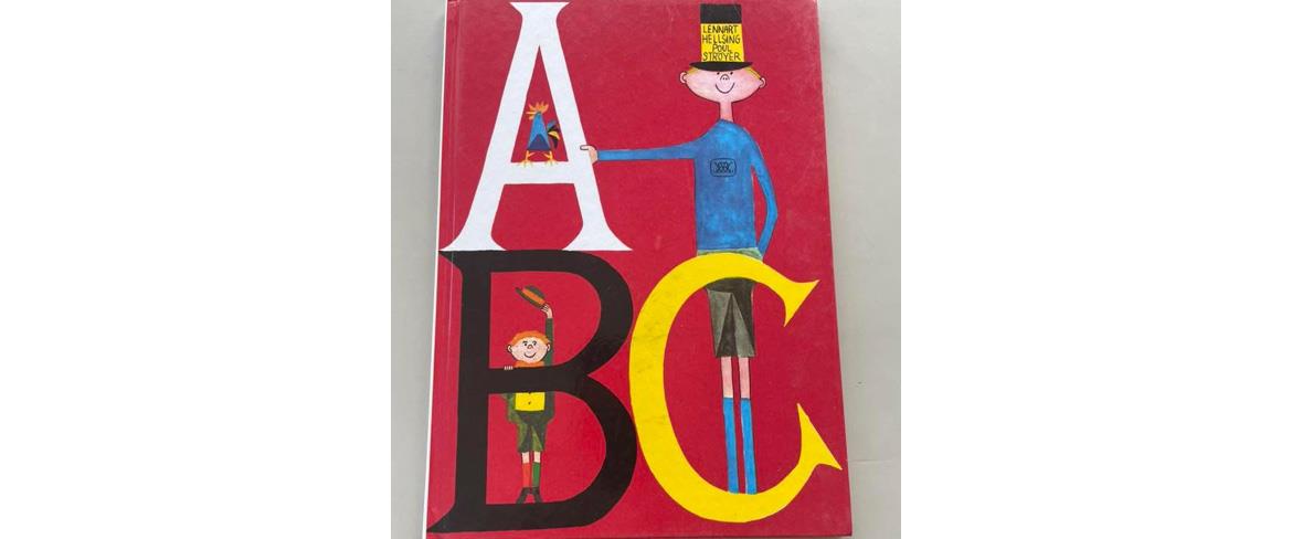ABC Bok