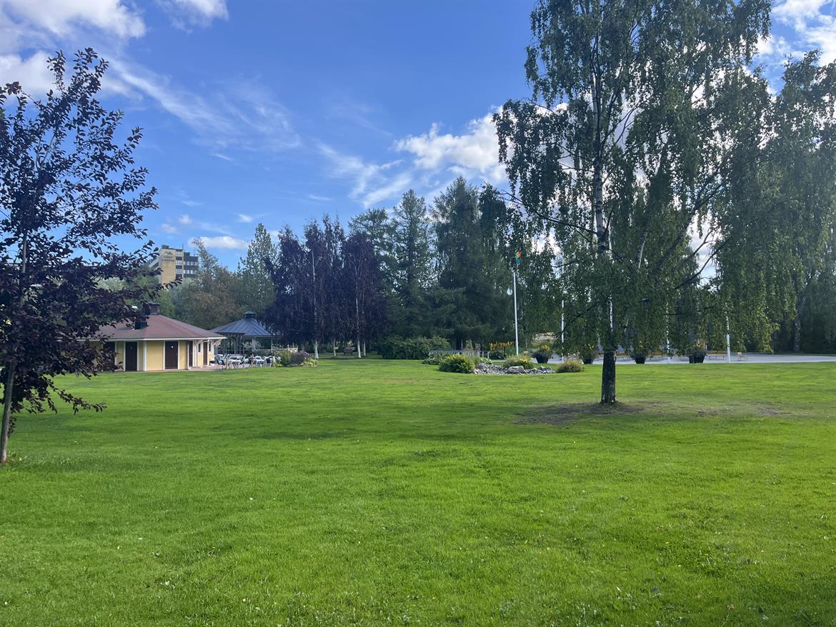 Badhusparken