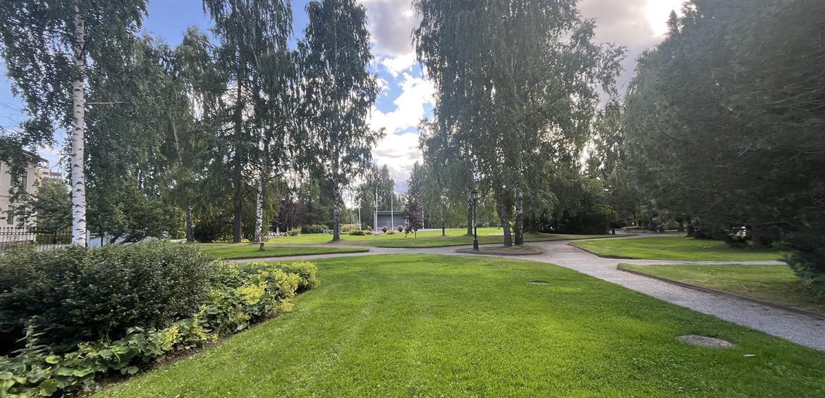 Badhusparken