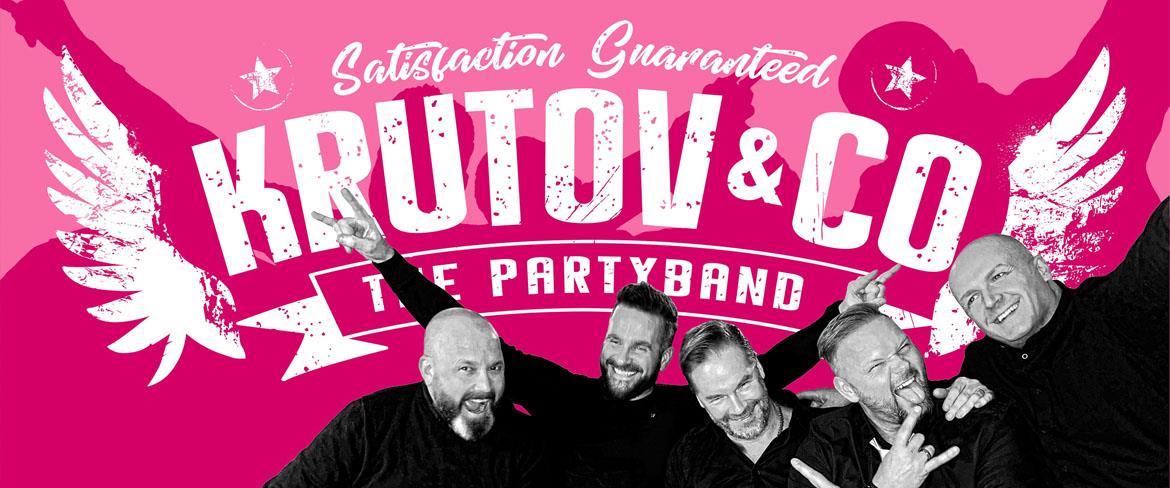 Krutov & Co