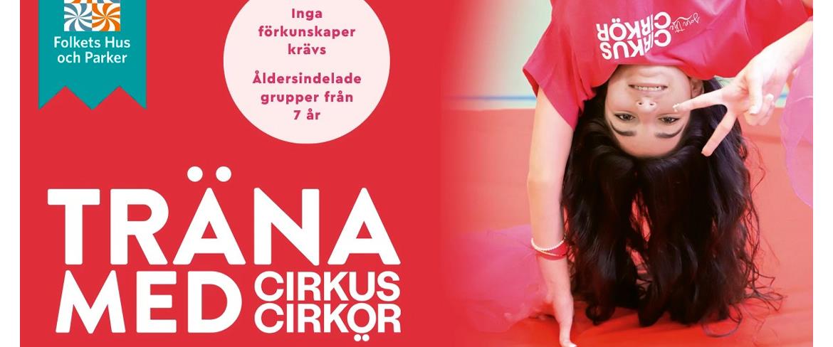 Cirkus Cirkör