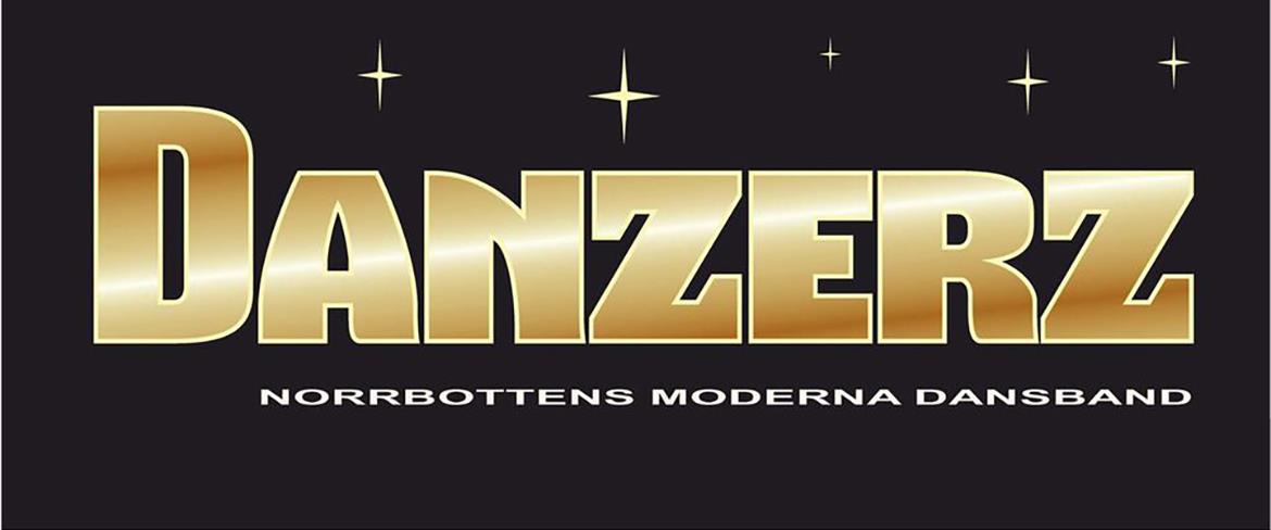 Bandet Danzerz logotyp