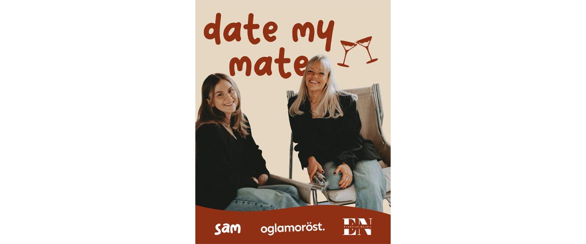 Date my mate