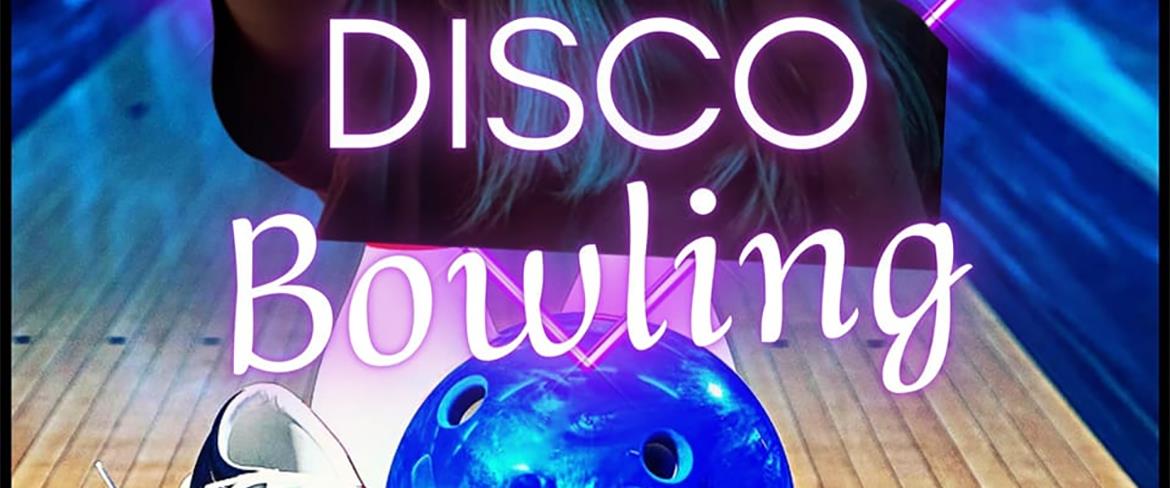 Disco bowling