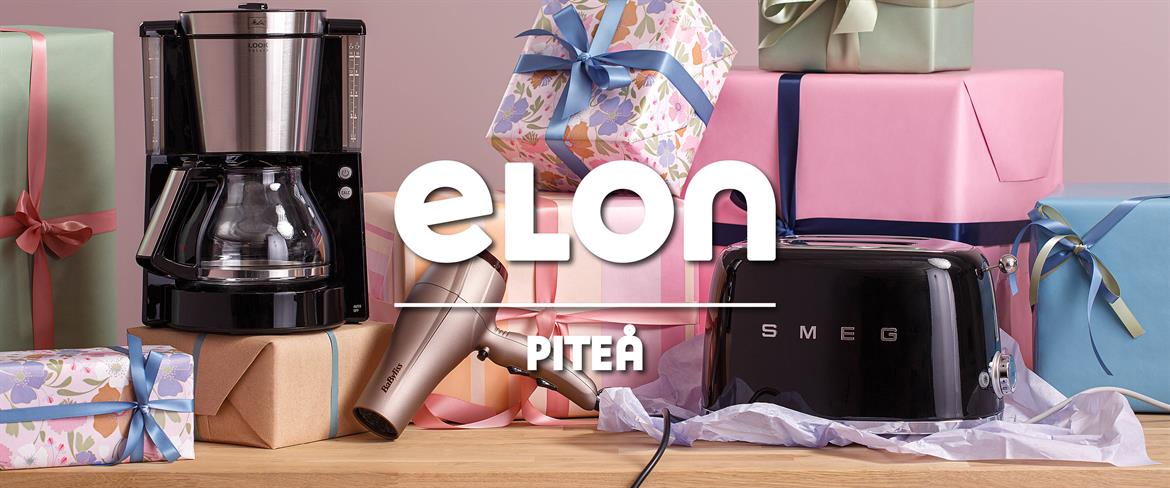 Elon Piteå