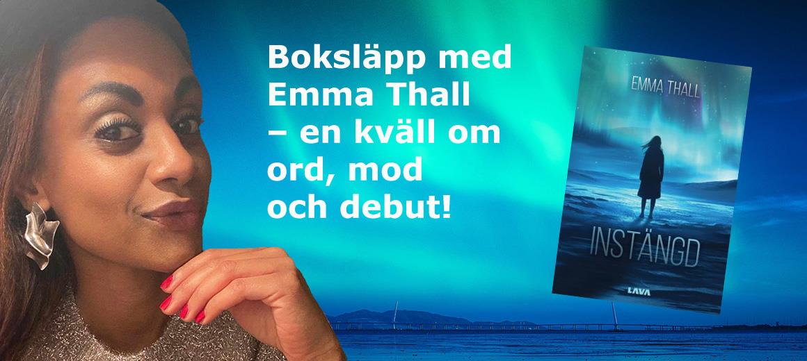 Emma Thall