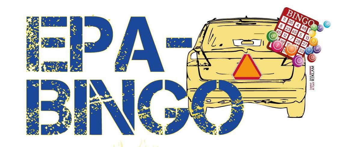 EPA-BINGO