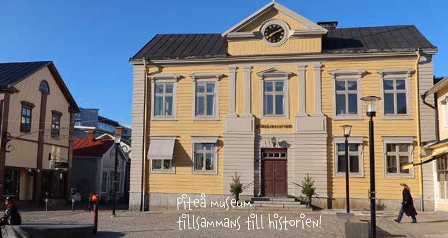 Piteå museum