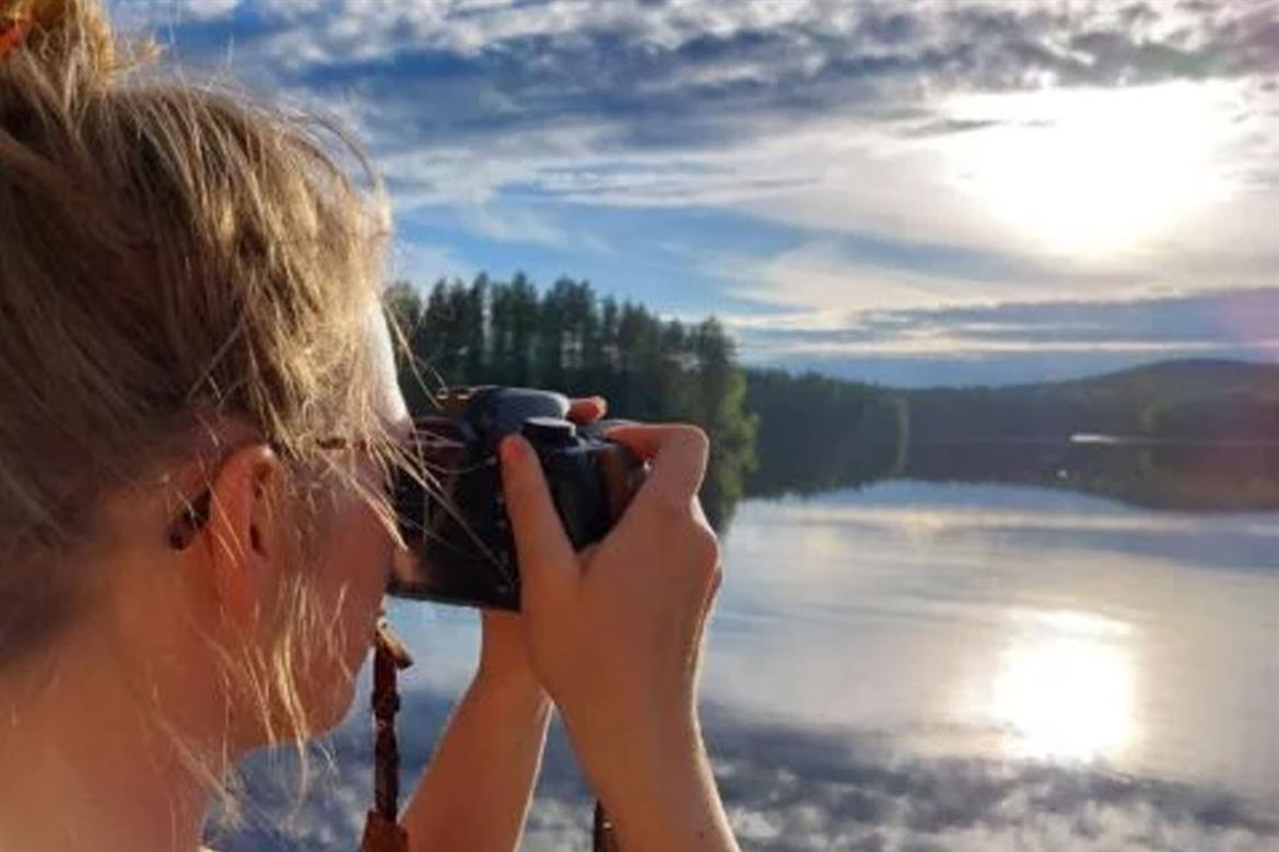 Fotograf