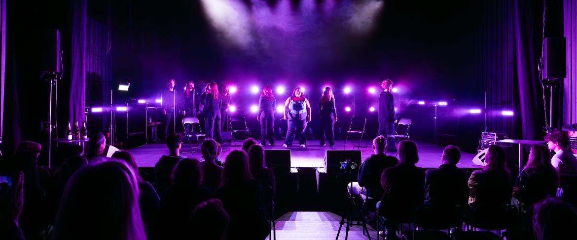 Framnäs Artistakademi