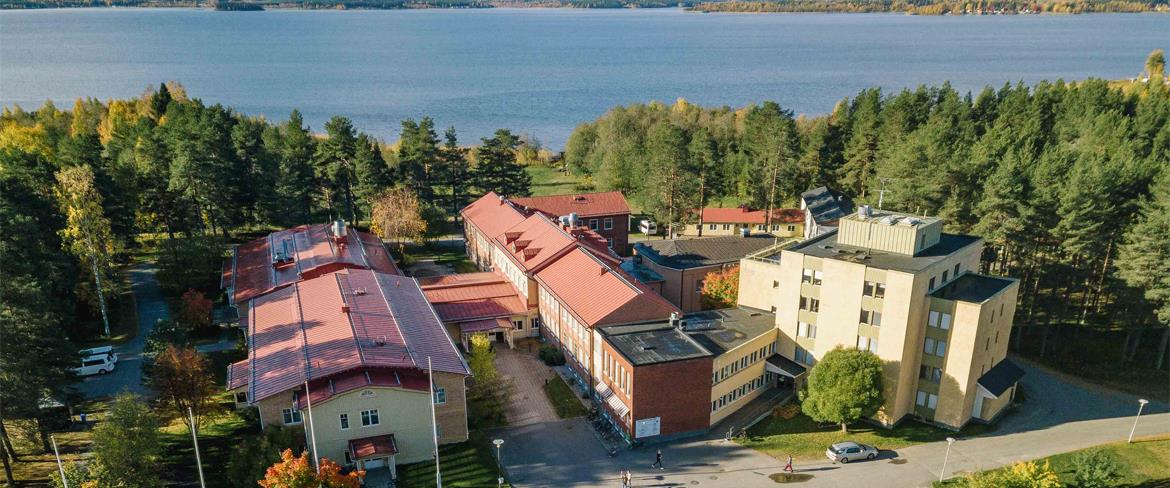 Framnäs folkhögskola 1170x488