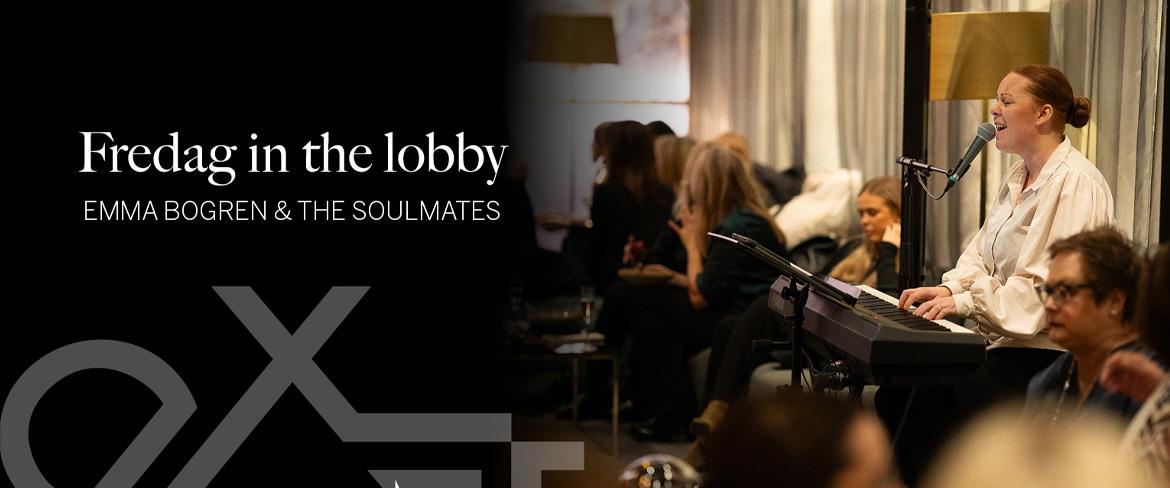 Fredag in the Lobby