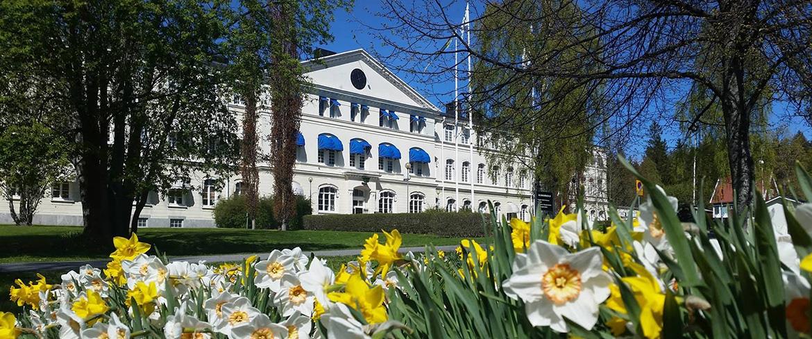 Furunäset hotel and conference