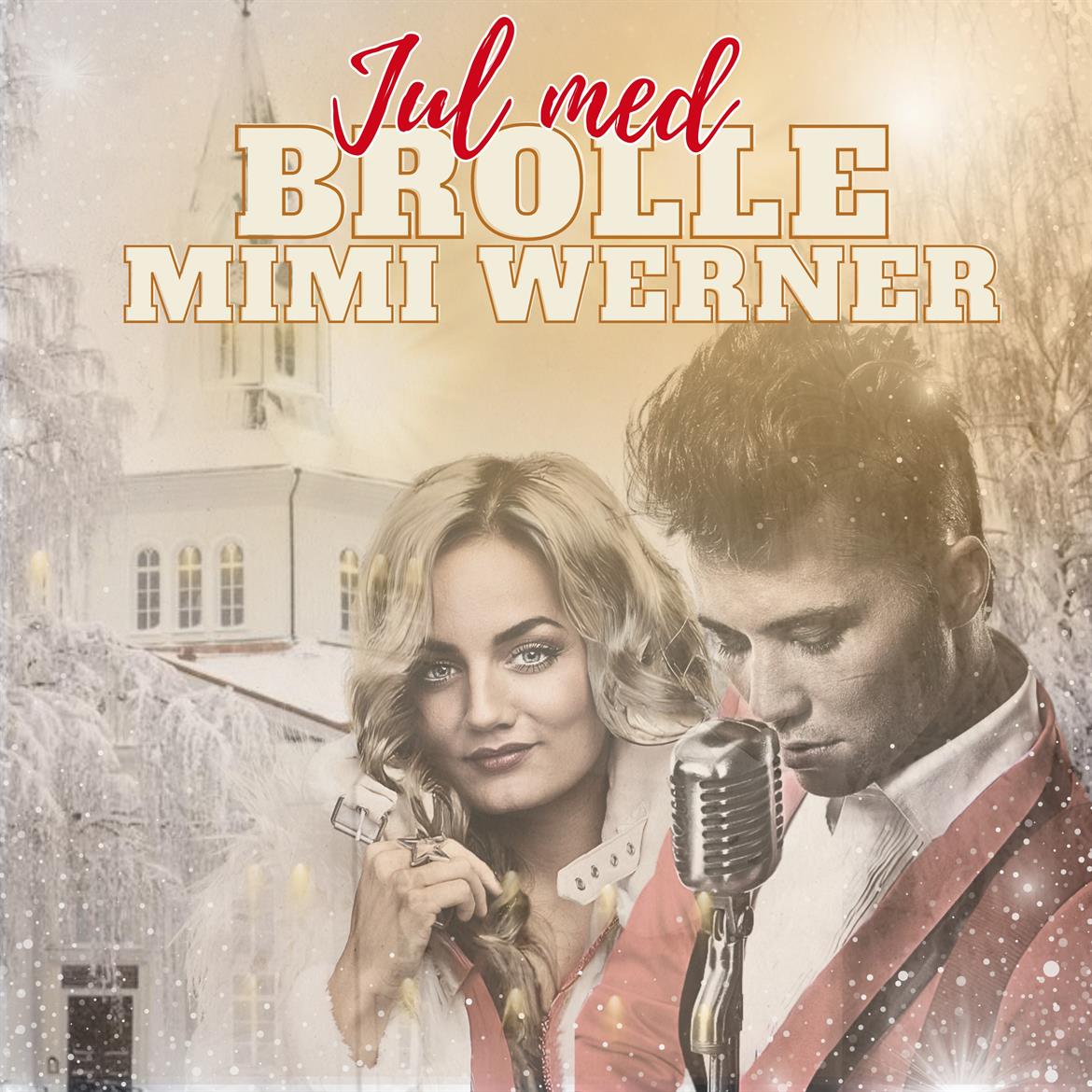 Jul med Mimi Werner & Brolle 2565x2565