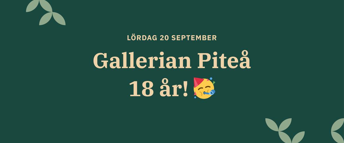 18 år